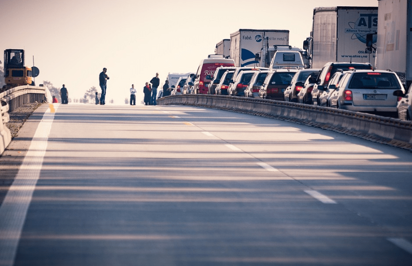 Houston 18 Wheeler Accident Lawyer