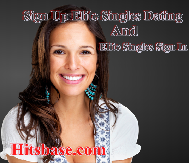 Sign in singles elite Elite Singles