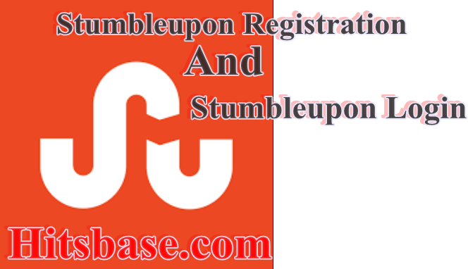 Stumbleupon Registration | Stumbleupon Login