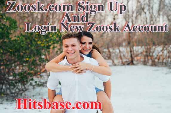 Com login zoosk Zoosk Customer