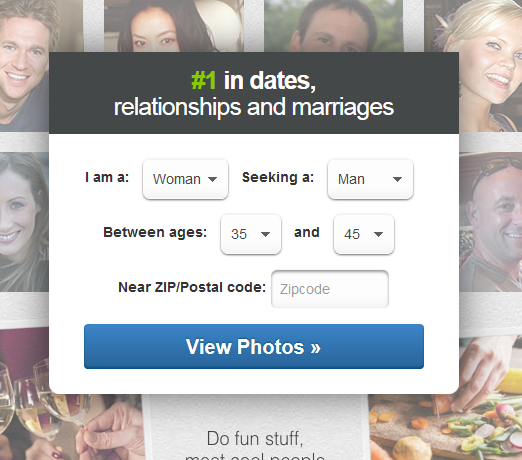 Com www up match sign Online Dating