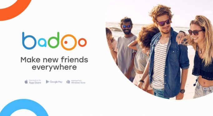 Badoo login Abrir badoo
