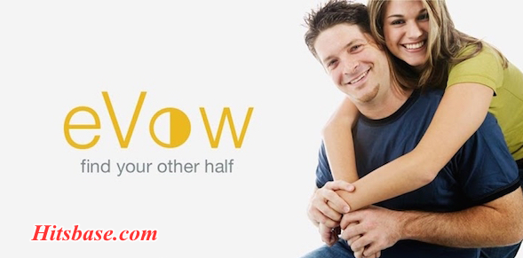 Evow dating site sign in