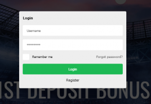 10Bet Account Registration | Sign up 10Bet Account Now