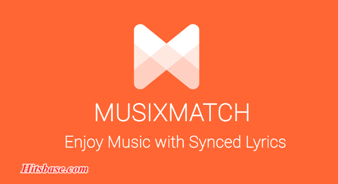 Musixmatch Free Download