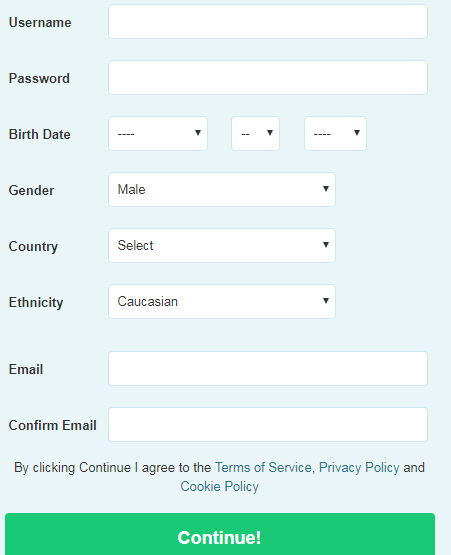 free online dating plenty of fish if youre dating a kpop fangirl