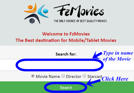 Fz Movies Download How To Download Movies On Fzmovies Net