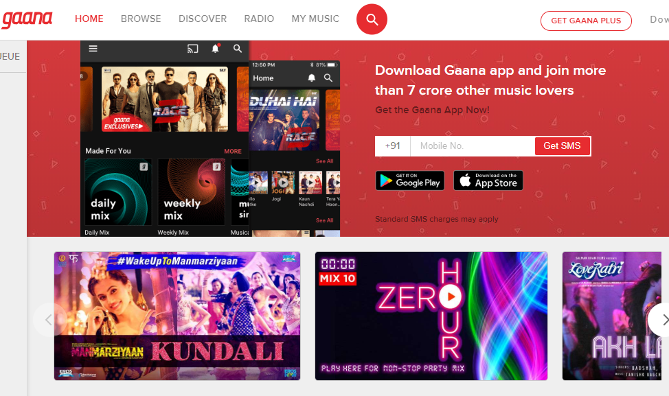 Gaana Mp3 Songs Download Bollywood Songs Free Music Online gaana mp3 songs download bollywood