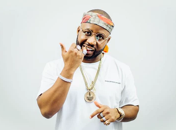 Richest Music Artists In South Africa