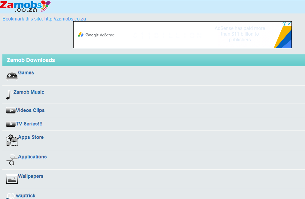 Totally free music and movie downloads