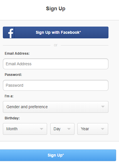 faithful dating site