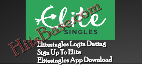 elite online dating login