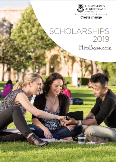 University Of Queensland Scholarships