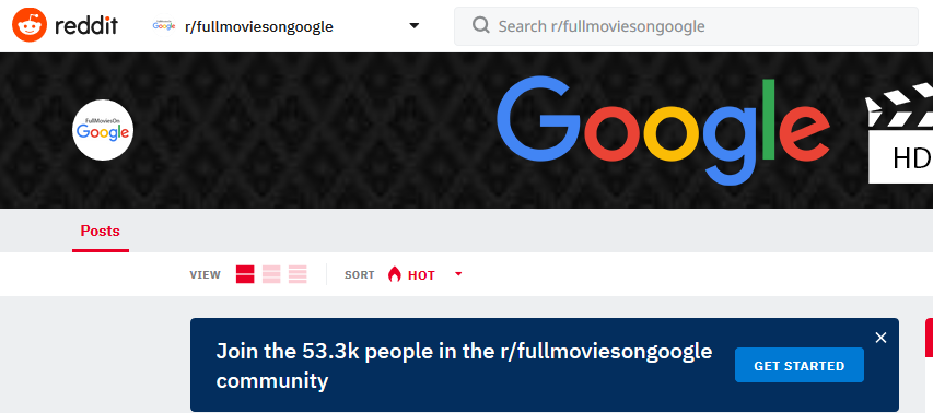 reddit best streaming movies