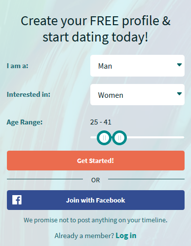 Co za login datingbuzz Online Dating
