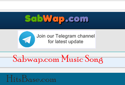 Sabwap.com Music Song
