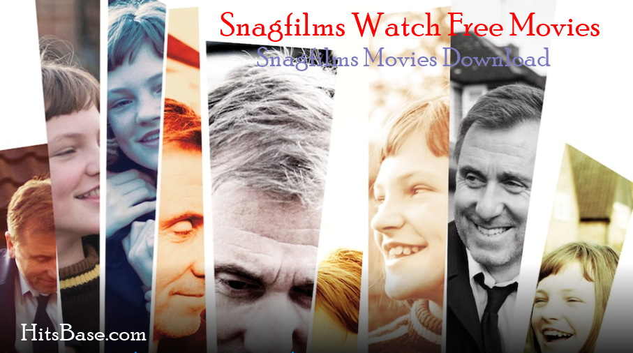 Snagfilms Movies Download