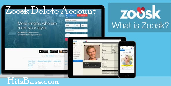 zoosk online dating customer service
