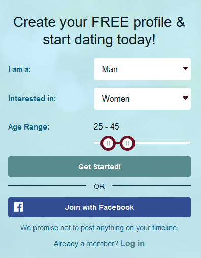 Za online dating