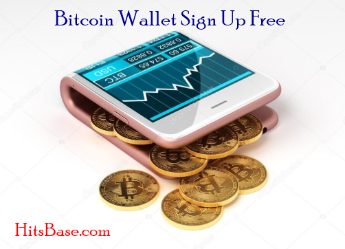 Bitcoin Wallet Sign Up