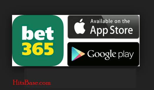 Bet365 App iOS