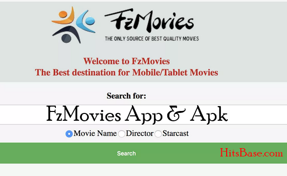 FzMovies App