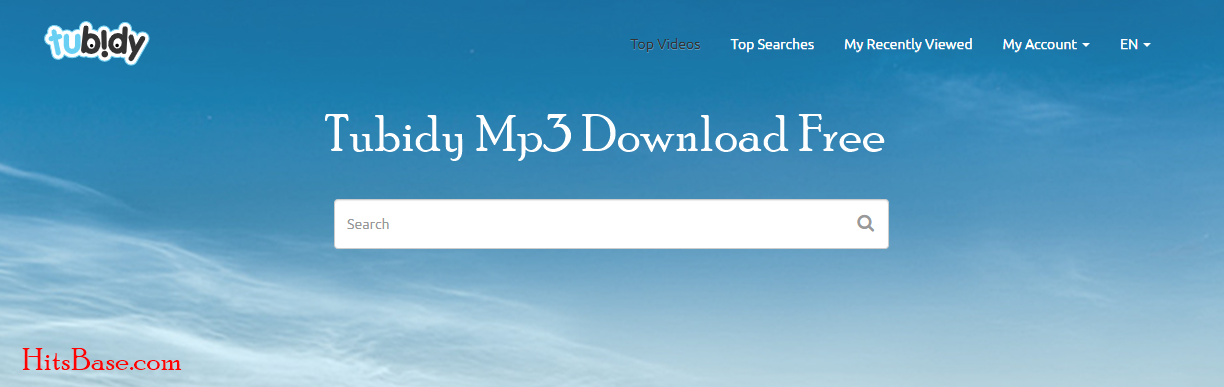 Tubidy musica gratis mp3 download