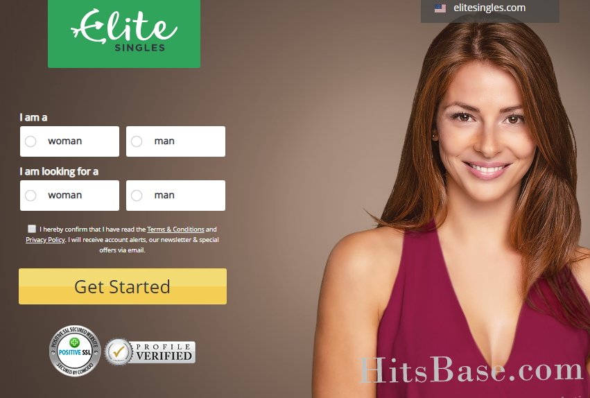 elite online dating login