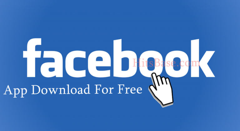 Facebook App Download For Free | Facebook Install Now Download