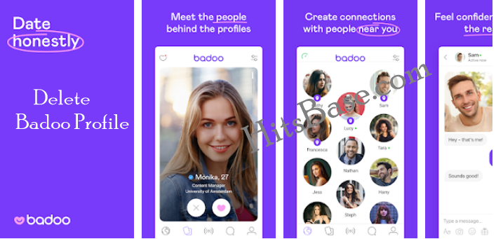 Password badoo login How To