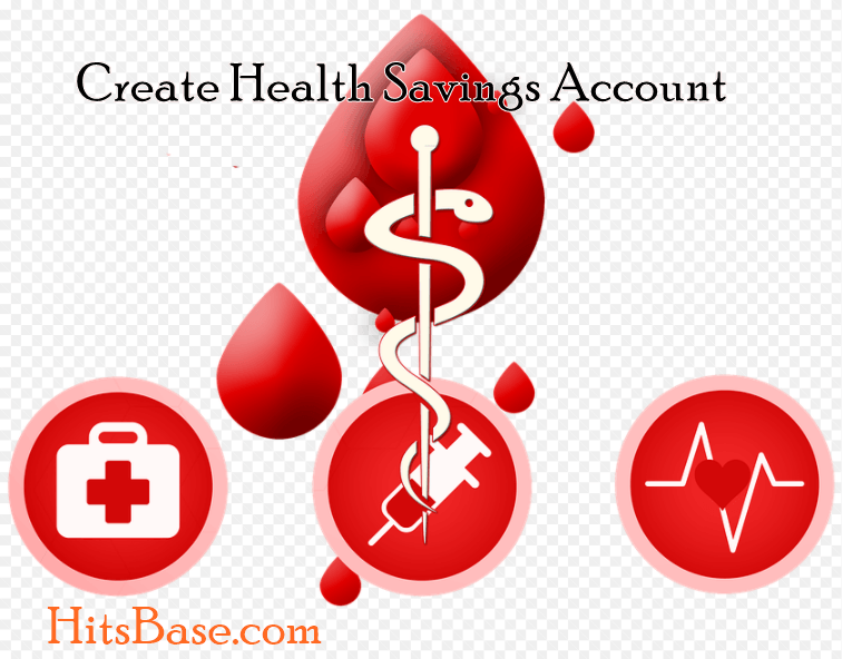 Create Health Savings Account