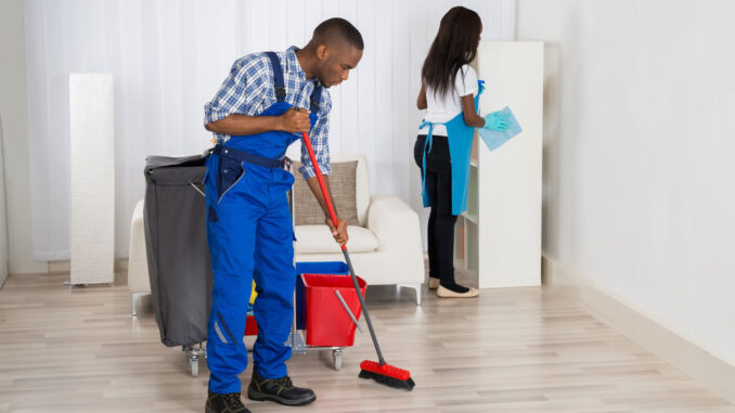 Housekeeping Jobs in USA with Visa Sponsorship – Apply Now