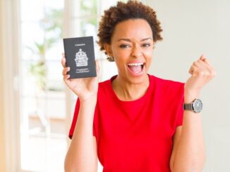 Guidelines For Applying For a Visa to Canada