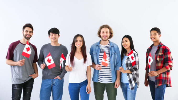 How to Enroll in a Course in Canada from Any Country