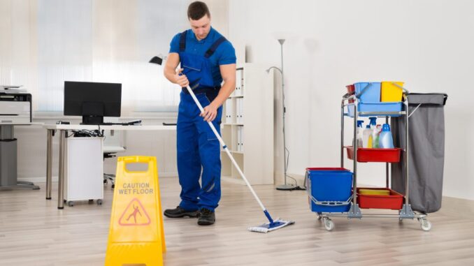 Housekeeping jobs in USA with Visa Sponsorship – Apply Now